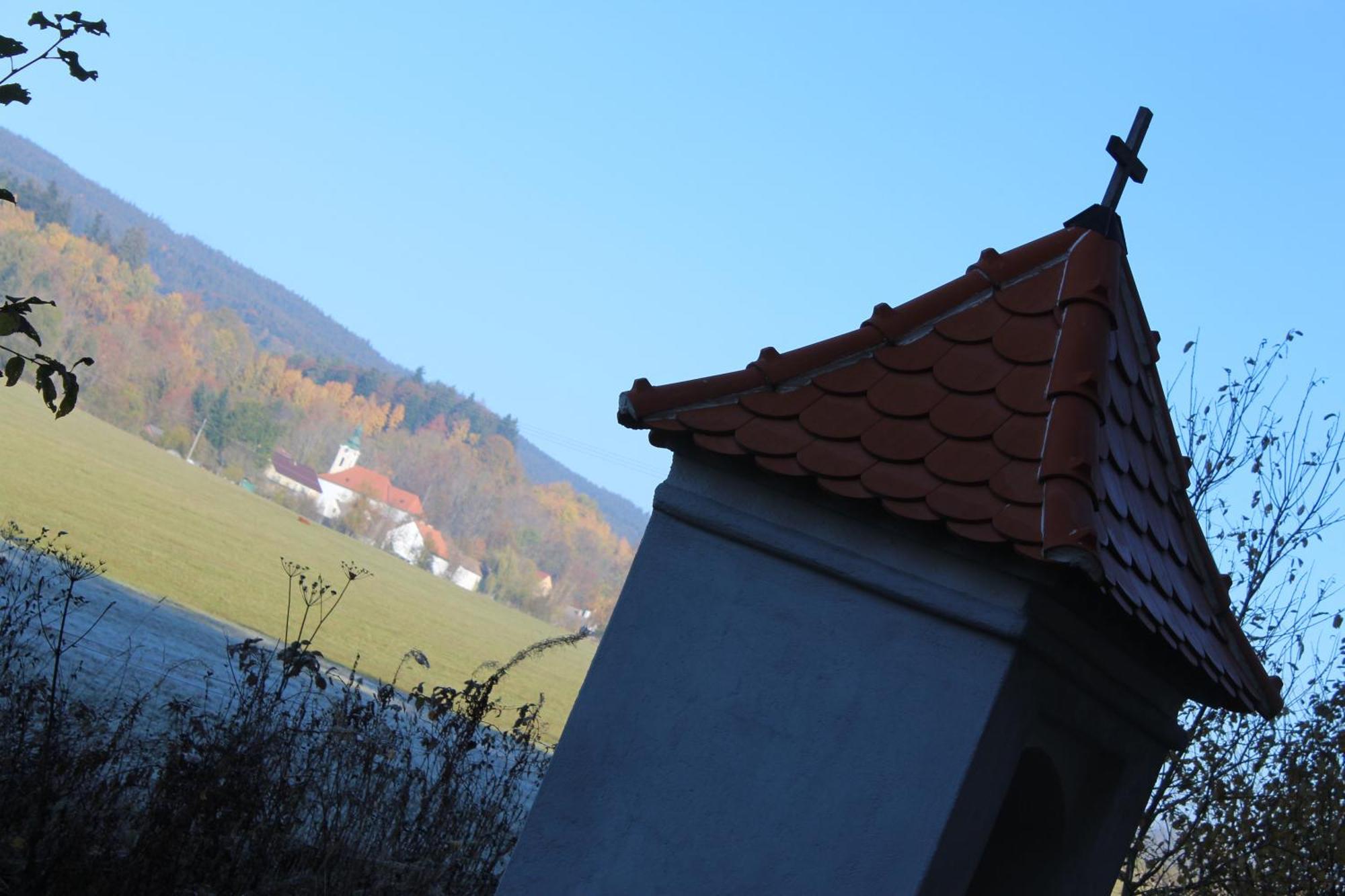 Ubytovani Praschlhaus Horní Planá Exterior foto